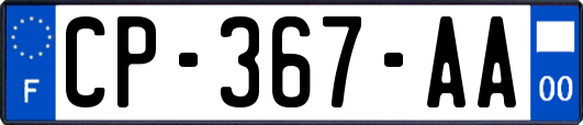 CP-367-AA