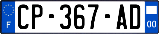 CP-367-AD