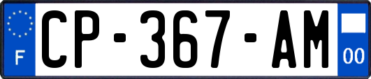 CP-367-AM