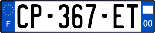 CP-367-ET