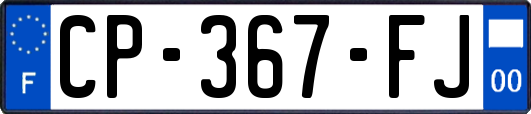 CP-367-FJ