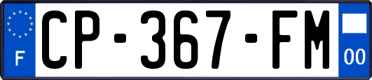 CP-367-FM