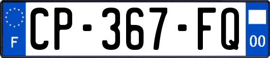 CP-367-FQ