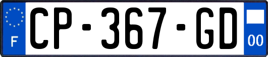 CP-367-GD