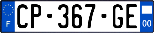 CP-367-GE