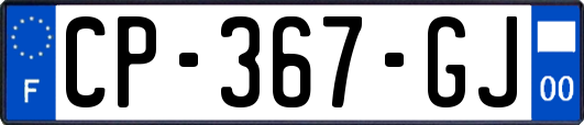 CP-367-GJ