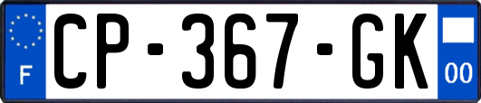 CP-367-GK