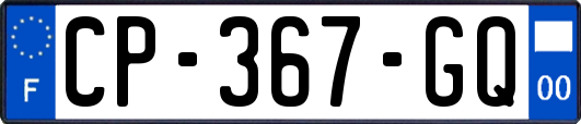CP-367-GQ