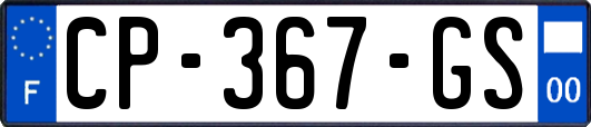 CP-367-GS