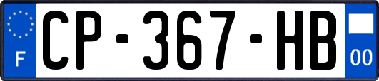 CP-367-HB