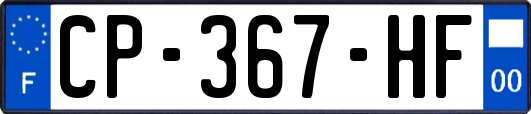 CP-367-HF