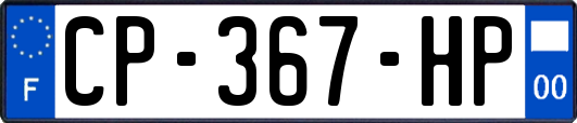 CP-367-HP