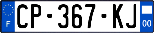 CP-367-KJ
