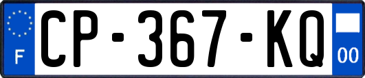 CP-367-KQ