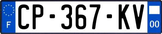 CP-367-KV