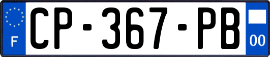 CP-367-PB