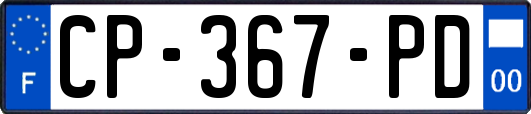 CP-367-PD