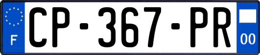 CP-367-PR