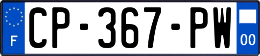 CP-367-PW