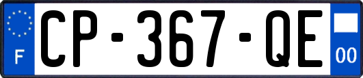 CP-367-QE