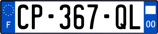 CP-367-QL