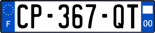 CP-367-QT