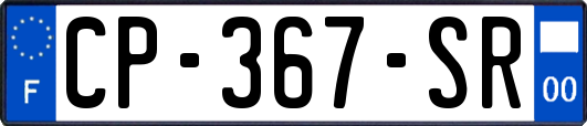 CP-367-SR