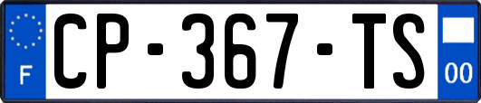 CP-367-TS