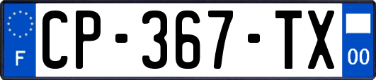 CP-367-TX