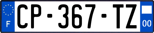 CP-367-TZ