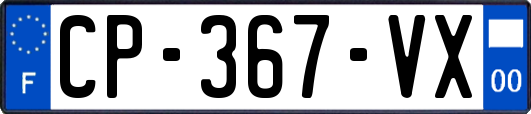 CP-367-VX