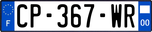 CP-367-WR