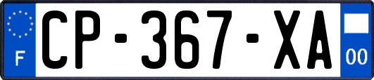 CP-367-XA