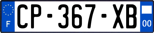 CP-367-XB