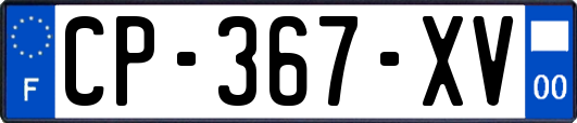 CP-367-XV