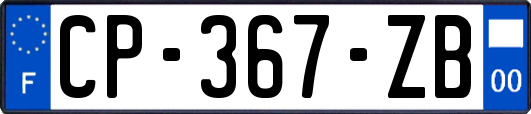 CP-367-ZB