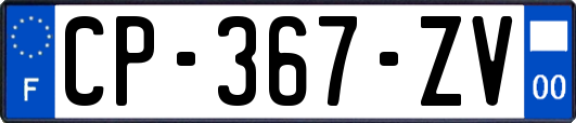 CP-367-ZV