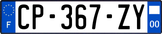 CP-367-ZY