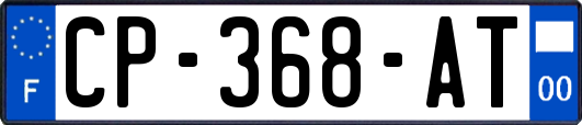 CP-368-AT