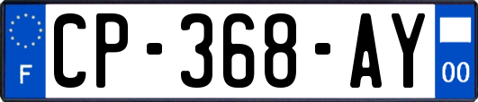 CP-368-AY