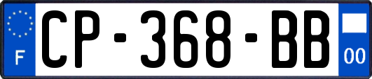 CP-368-BB