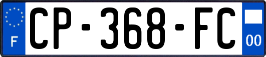 CP-368-FC