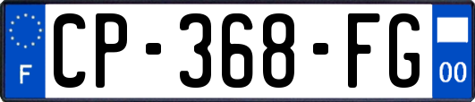 CP-368-FG
