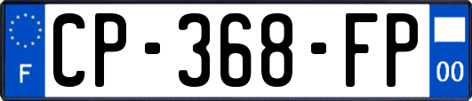 CP-368-FP