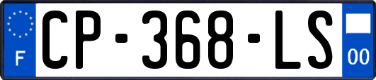 CP-368-LS