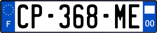 CP-368-ME