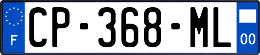 CP-368-ML