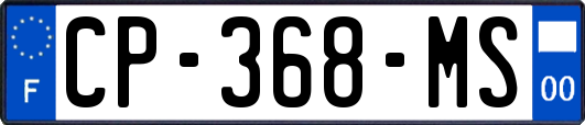 CP-368-MS