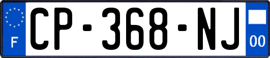 CP-368-NJ