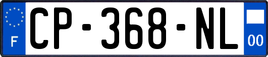 CP-368-NL